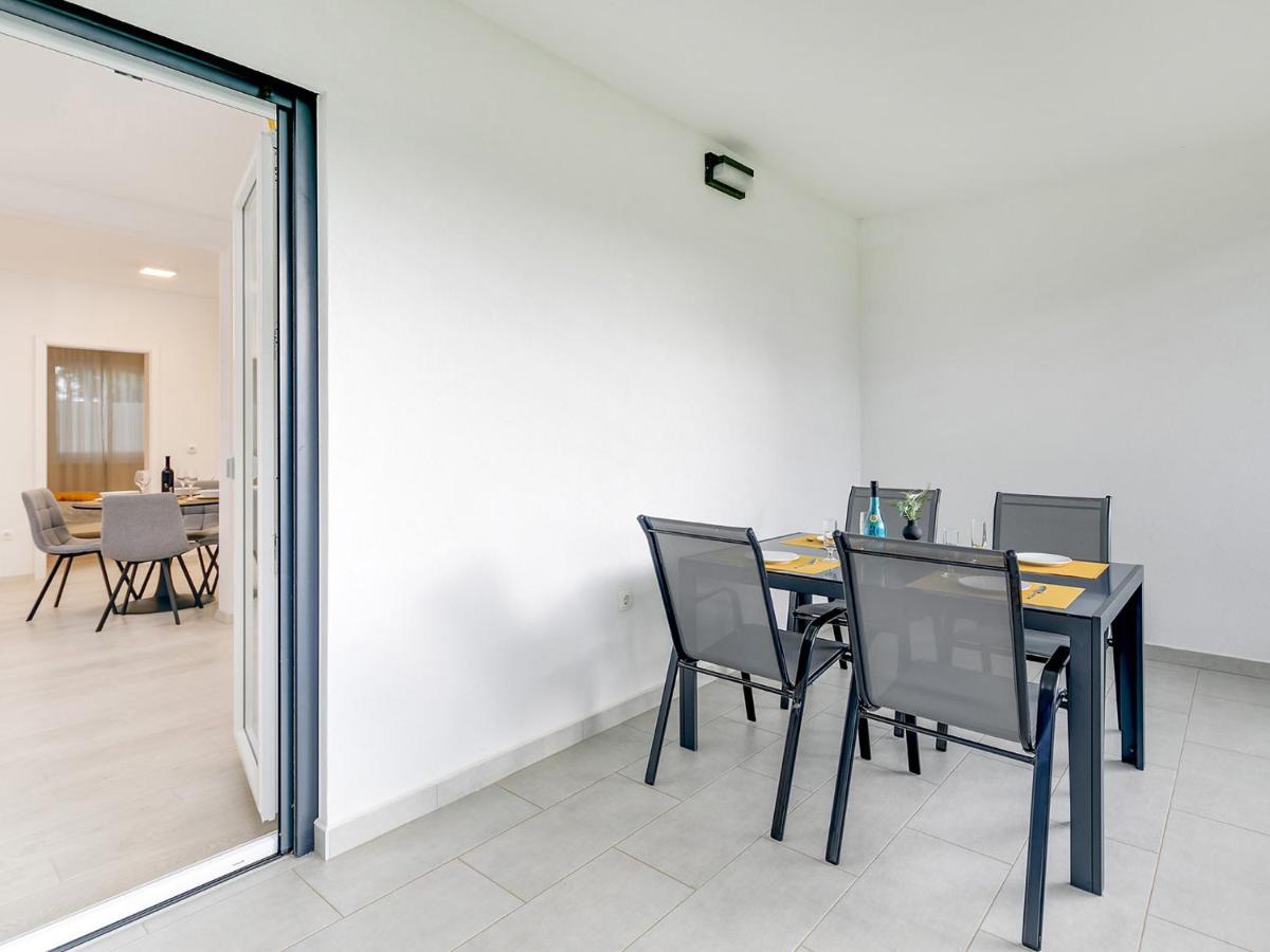 Apartment Aria Porec Ngoại thất bức ảnh